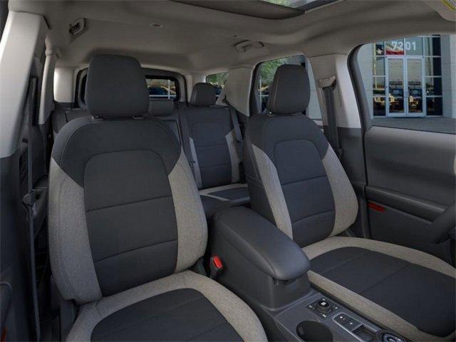 new 2025 Ford Bronco Sport car, priced at $32,633