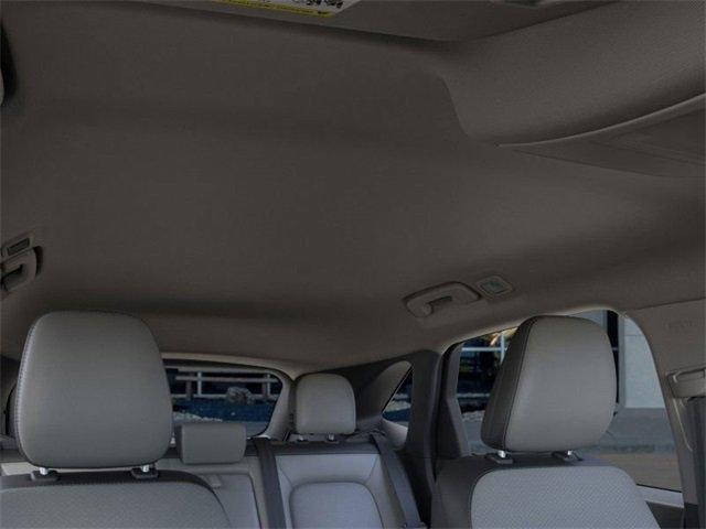 new 2025 Ford Escape car, priced at $32,955