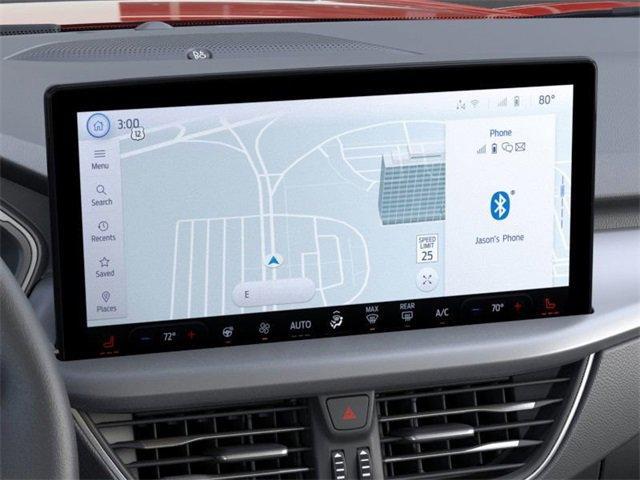 new 2025 Ford Escape PHEV car, priced at $38,018