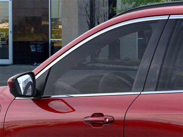 new 2025 Ford Escape car, priced at $39,286