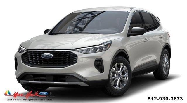 new 2024 Ford Escape car, priced at $28,235