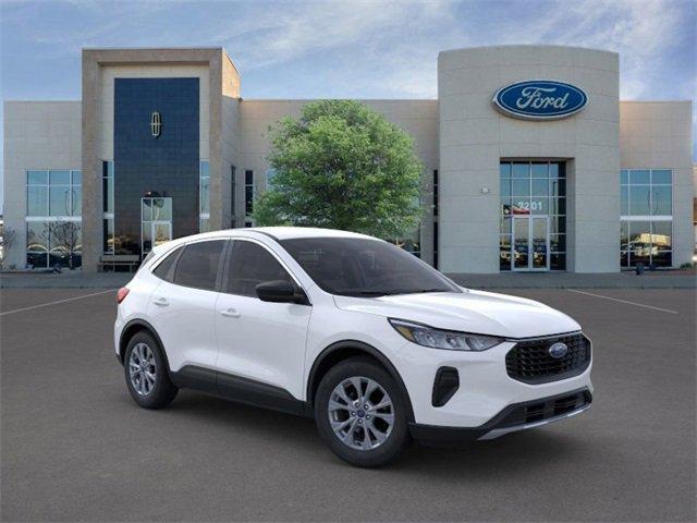 new 2024 Ford Escape car, priced at $25,684