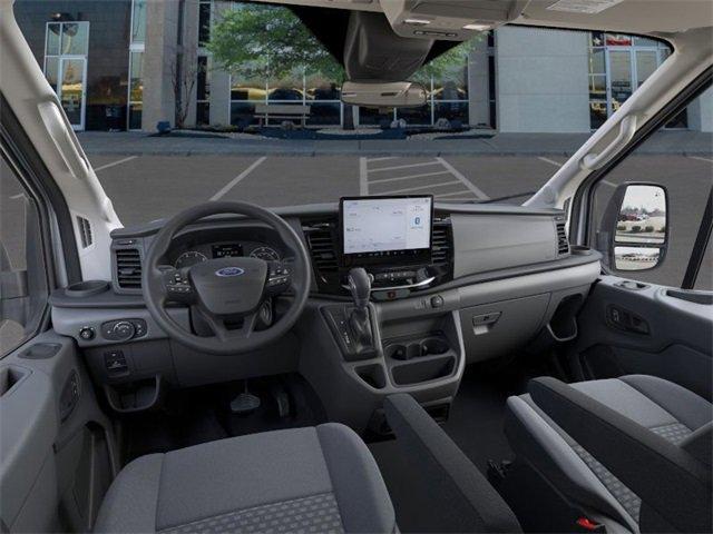 new 2025 Ford Transit-350 car, priced at $69,895