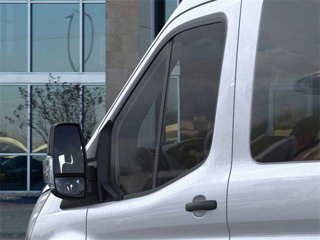 new 2025 Ford Transit-350 car, priced at $69,895