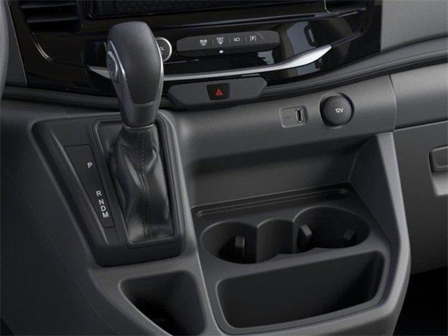 new 2025 Ford Transit-350 car, priced at $69,895