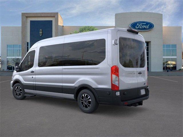 new 2025 Ford Transit-350 car, priced at $69,895