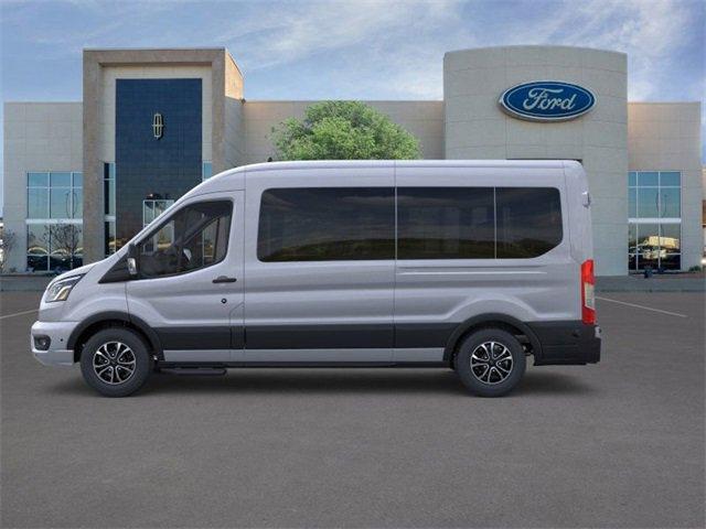 new 2025 Ford Transit-350 car, priced at $69,895