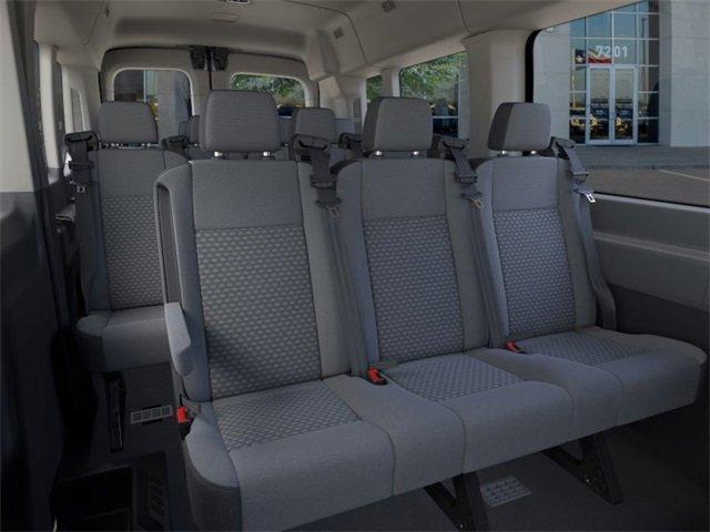 new 2025 Ford Transit-350 car, priced at $69,895