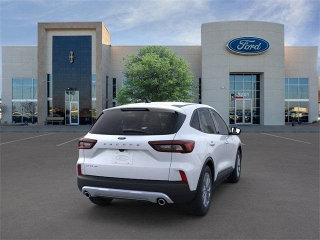 new 2025 Ford Escape car, priced at $30,135