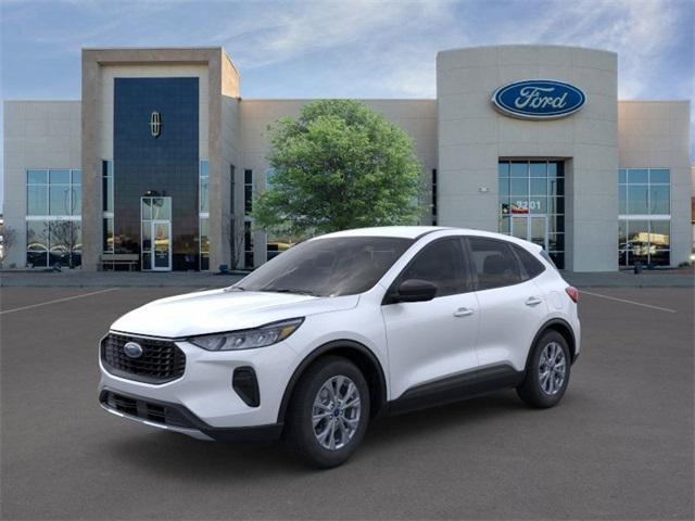 new 2025 Ford Escape car, priced at $30,135