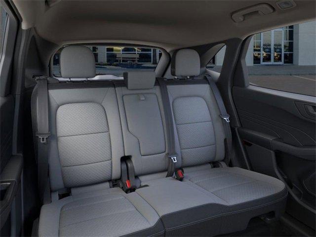 new 2025 Ford Escape car, priced at $25,500