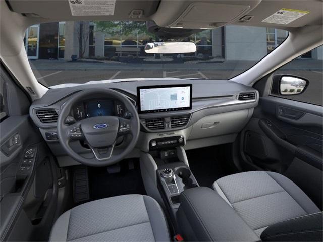 new 2025 Ford Escape car, priced at $30,135