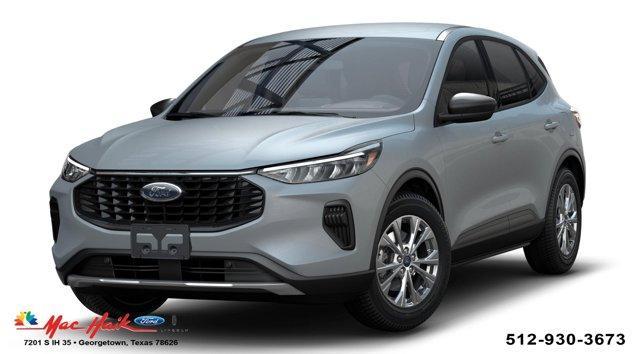 new 2025 Ford Escape car, priced at $30,135