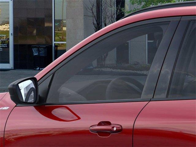 new 2025 Ford Escape car, priced at $31,040