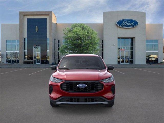 new 2025 Ford Escape car, priced at $31,040