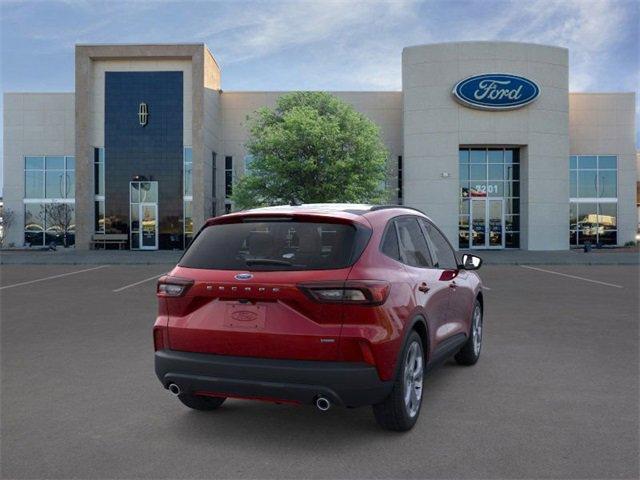 new 2025 Ford Escape car, priced at $31,040