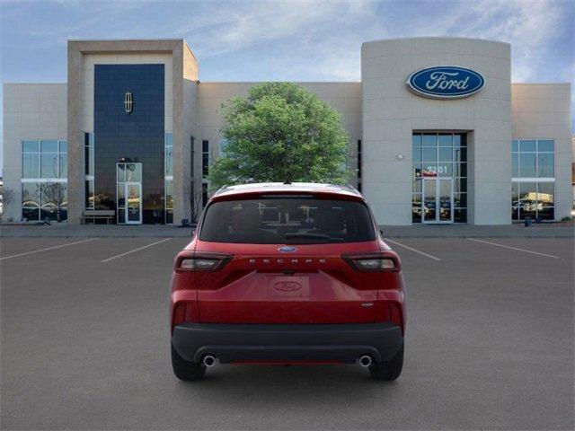 new 2025 Ford Escape car, priced at $31,040