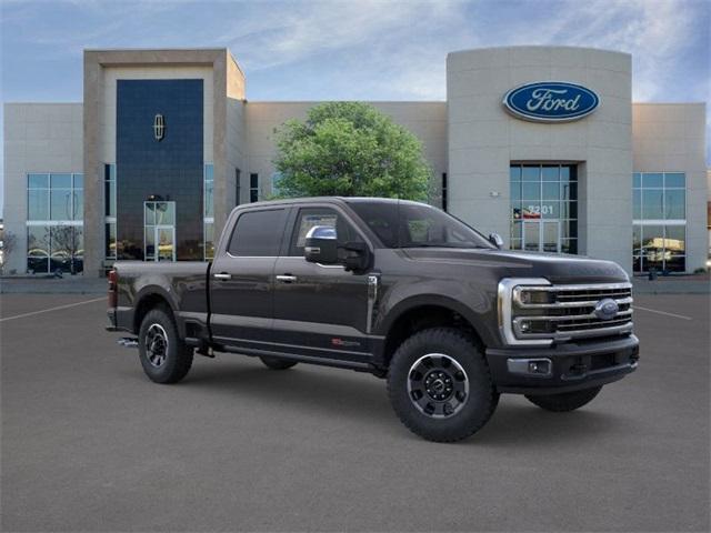 new 2026 Ford F-250 car, priced at $96,963