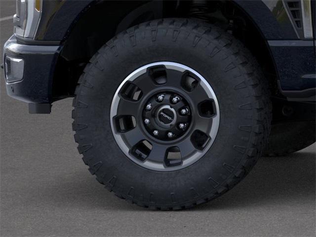 new 2026 Ford F-250 car, priced at $96,963