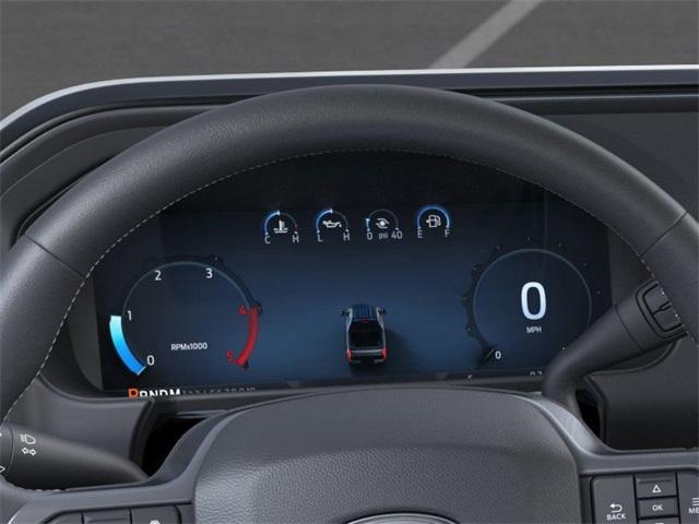 new 2026 Ford F-250 car, priced at $96,963