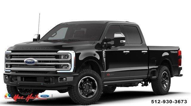 new 2026 Ford F-250 car