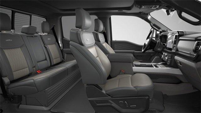 new 2026 Ford F-250 car