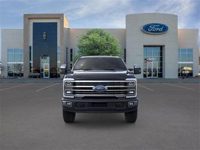 new 2026 Ford F-250 car, priced at $96,963