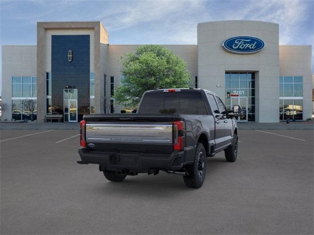 new 2026 Ford F-250 car, priced at $96,963