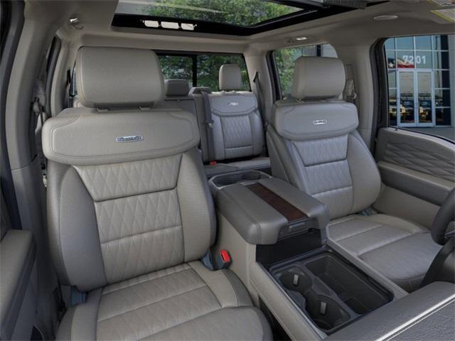 new 2026 Ford F-250 car, priced at $96,963