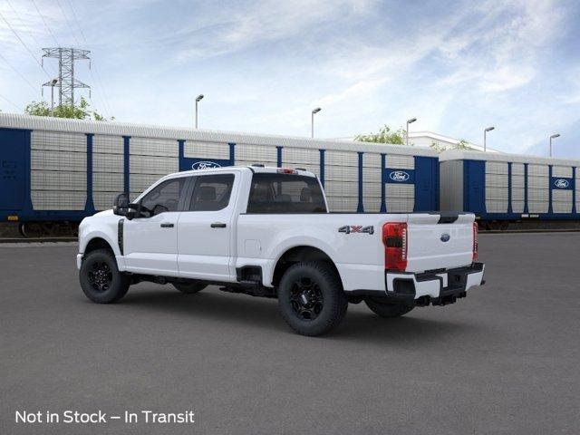 new 2024 Ford F-250 car, priced at $60,375