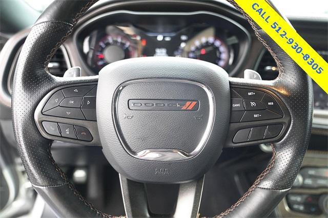 used 2020 Dodge Challenger car, priced at $37,469