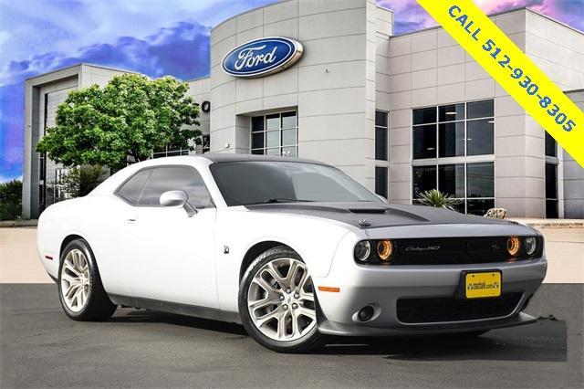 used 2020 Dodge Challenger car, priced at $37,469