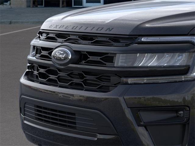 new 2024 Ford Expedition car, priced at $71,023