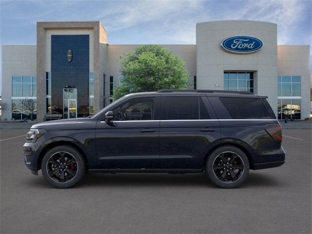 new 2024 Ford Expedition car, priced at $71,023