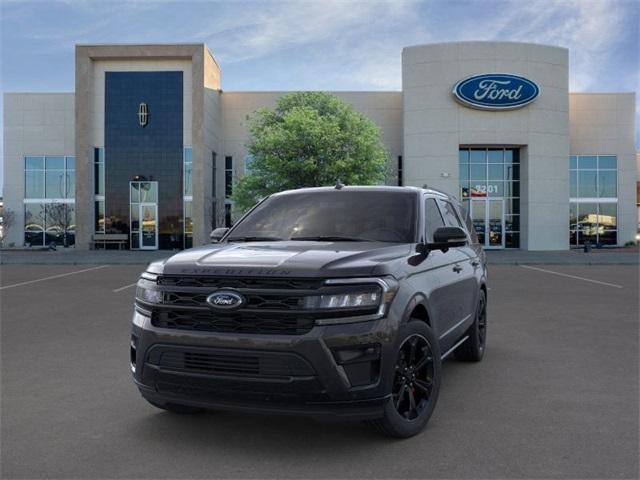 new 2024 Ford Expedition car, priced at $71,023