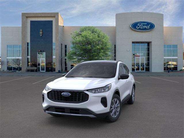 new 2025 Ford Escape car, priced at $32,785