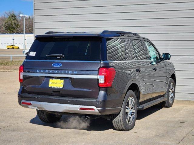 new 2024 Ford Expedition car, priced at $71,495
