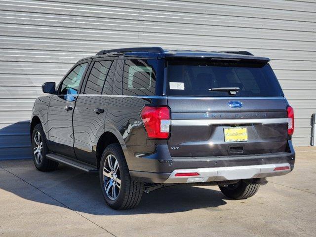 new 2024 Ford Expedition car, priced at $71,495