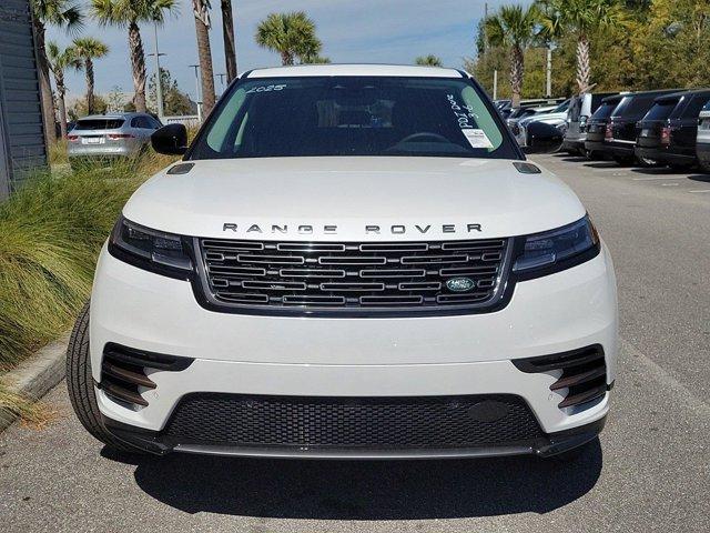 new 2025 Land Rover Range Rover Velar car, priced at $66,915