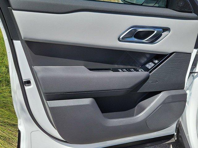 new 2025 Land Rover Range Rover Velar car, priced at $66,915