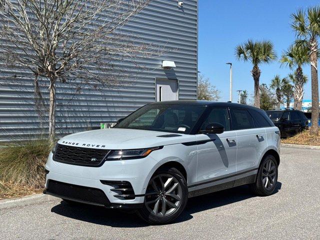 new 2026 Land Rover Range Rover Velar car, priced at $70,890