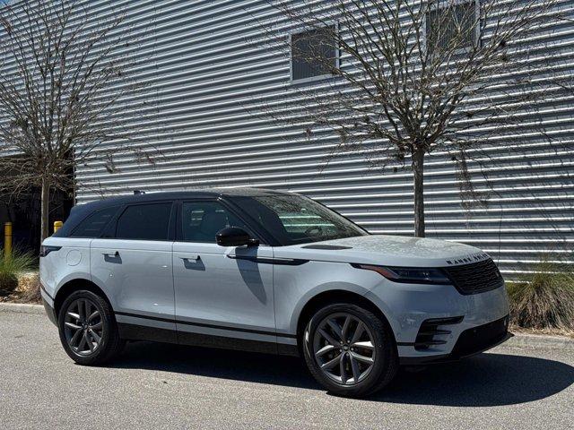 new 2026 Land Rover Range Rover Velar car, priced at $70,890