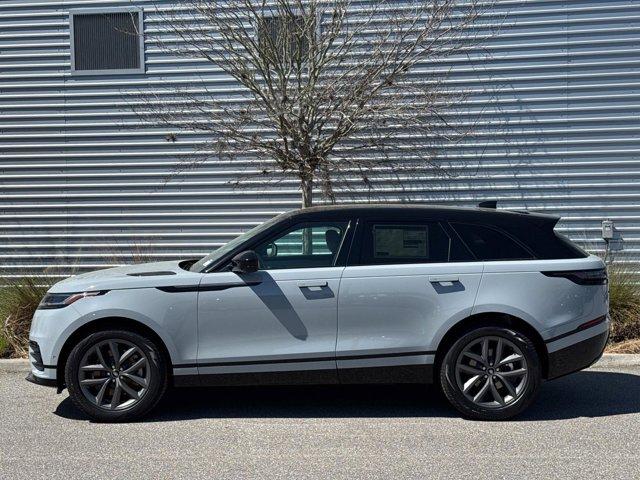 new 2026 Land Rover Range Rover Velar car, priced at $70,890