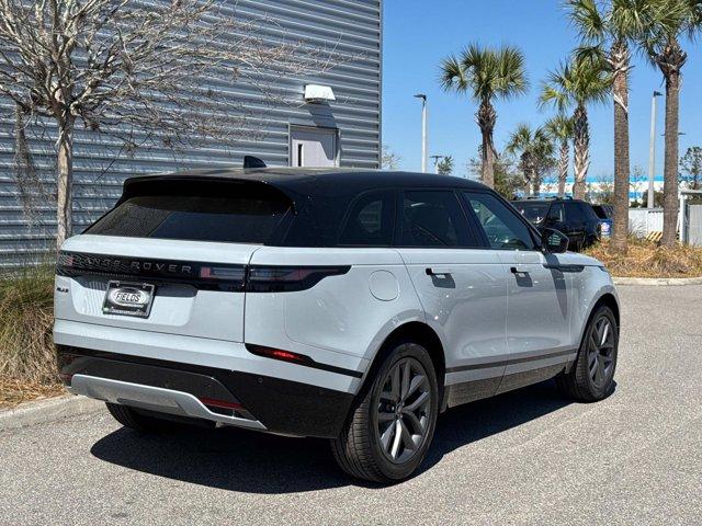 new 2026 Land Rover Range Rover Velar car, priced at $70,890