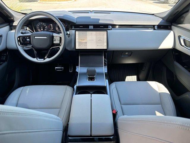 new 2026 Land Rover Range Rover Velar car, priced at $70,890