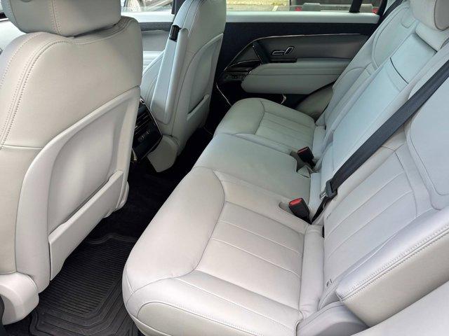used 2025 Land Rover Range Rover Sport car, priced at $79,991