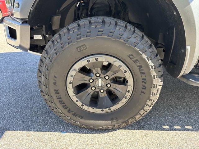 used 2019 Ford F-150 car, priced at $48,991