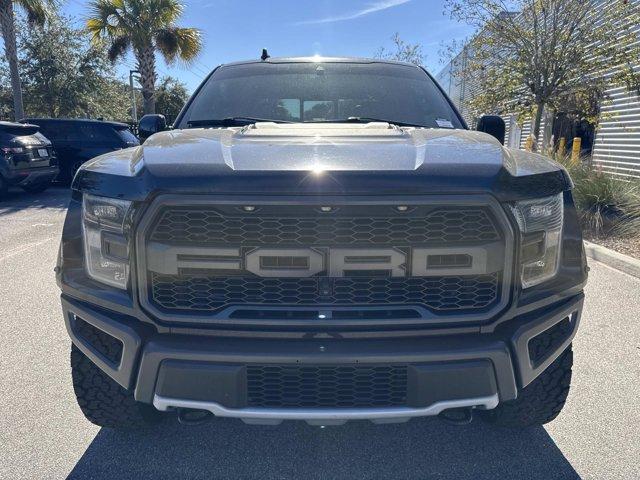 used 2019 Ford F-150 car, priced at $48,991