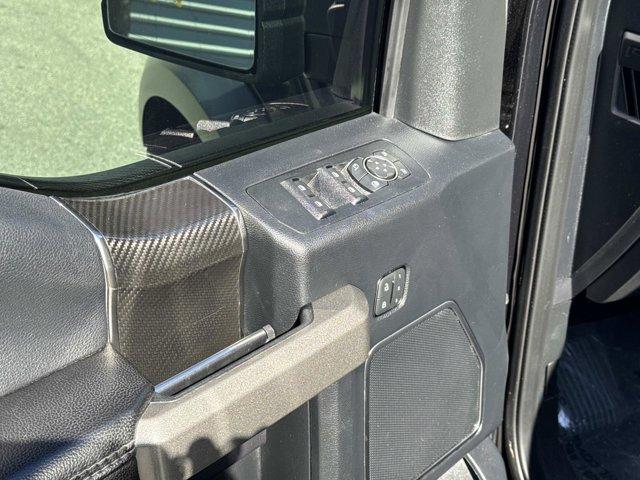 used 2019 Ford F-150 car, priced at $48,991