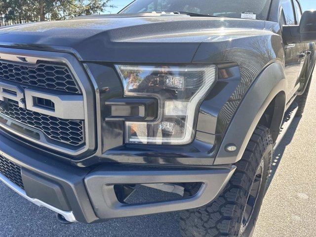 used 2019 Ford F-150 car, priced at $48,991